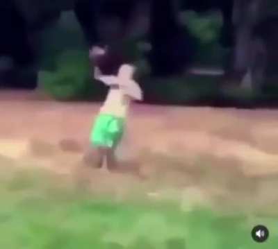 Soulja boy up in this ho