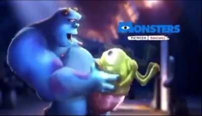 monsters