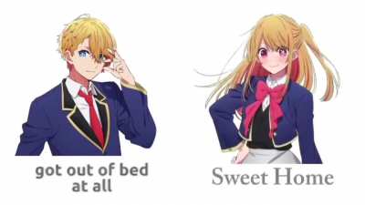 Ruby rn, when Aqua = Gorou