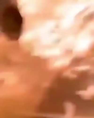 PermaFlame on