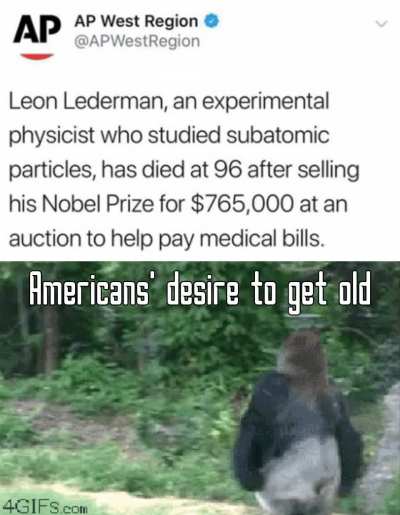 The American Dream