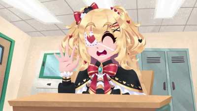 Hi Honey animated by [2Snacks]