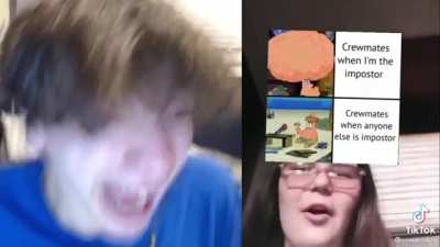 Amoung us memes😳😳😳😯😳😳😳😯😯😳😯😯😯😳😳😯😯😳