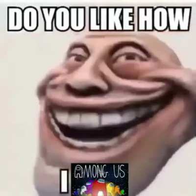 amogus