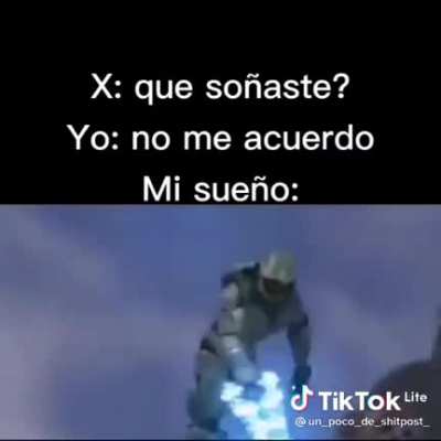 parece chiste pero es anecdota XD