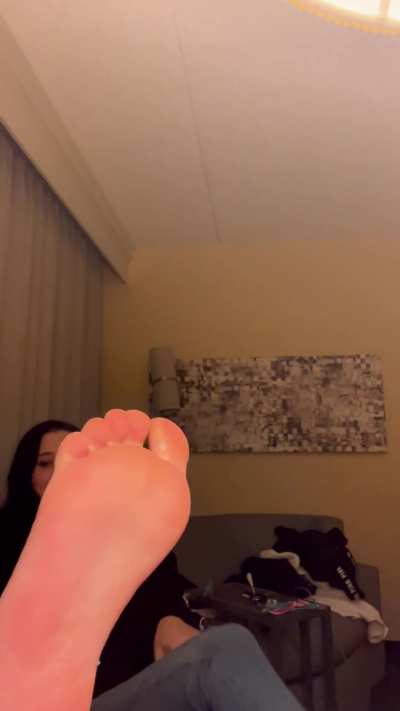 Prefect soles 