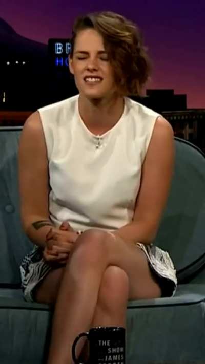Kristen stewart