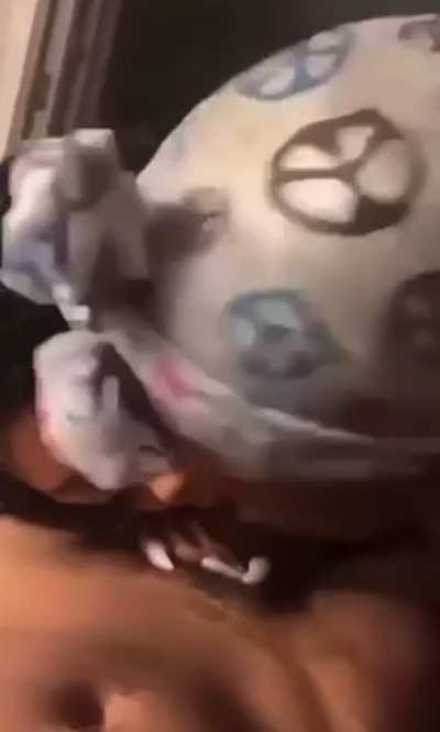 Ebonythroatqueens👸🏿🍆 join in comments for more. Cum, watch, and adore my kings ☺️💦