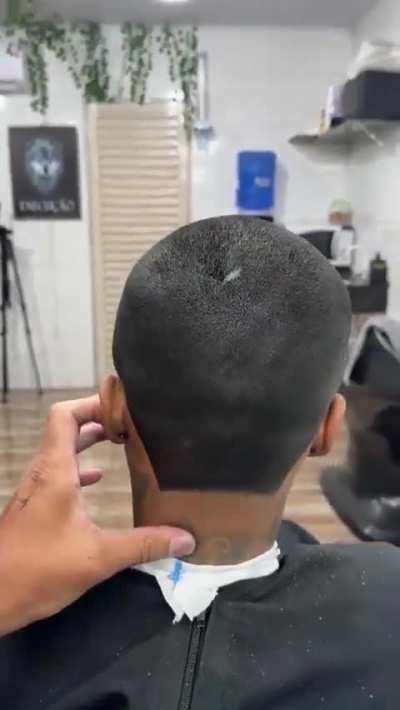 Ele não manja, mas sabe fazer