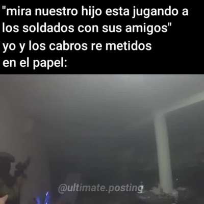 quien no