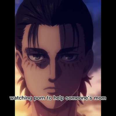 Eren bhau mindset