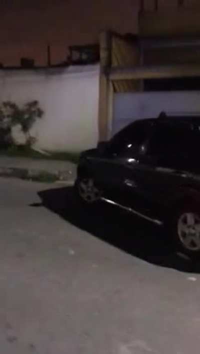 Porra mano requeijão