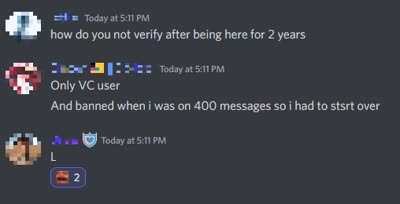 Mods were not asleep :C