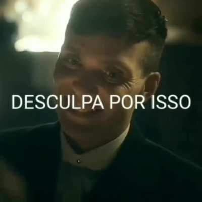 Desculpa clã 😢😔😔