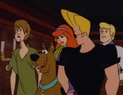 Bravo Dooby-Doo