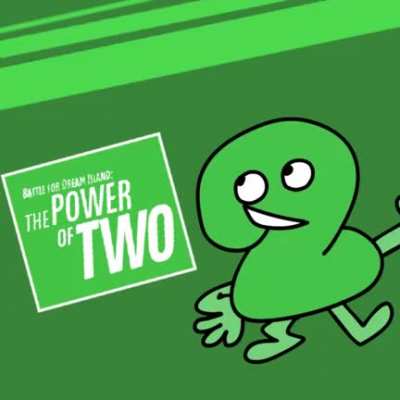 Made an extended version of the TPOT intro!