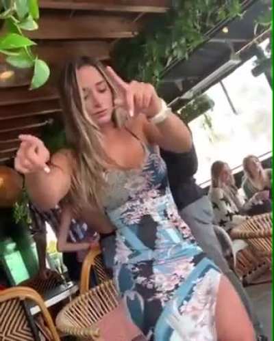 Bru Luccas' moves