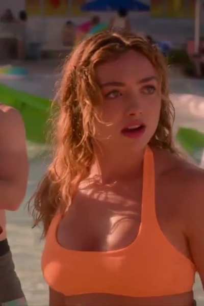 Peyton Roi List