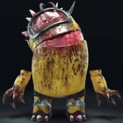 So I found this