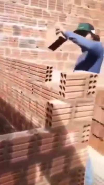 Tá pegado!