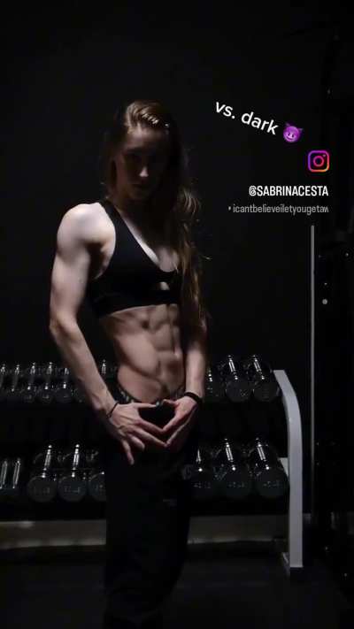 Sabrinacesta 