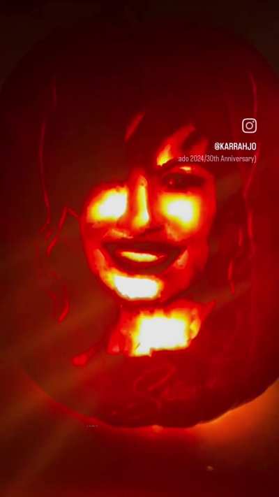 Pumpkin Carving