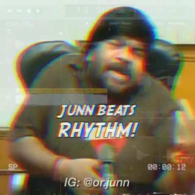 New Jam (Credits in comment)