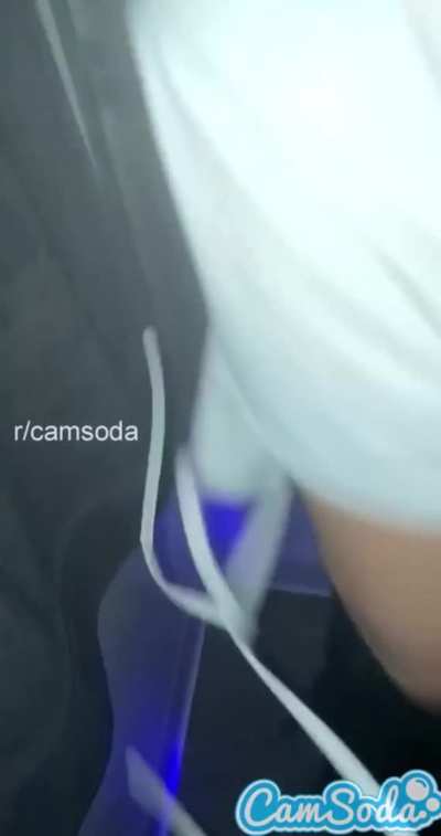 Fucked in the bathroom at a house party😍 Links in comments