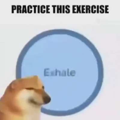 Very relaxing
