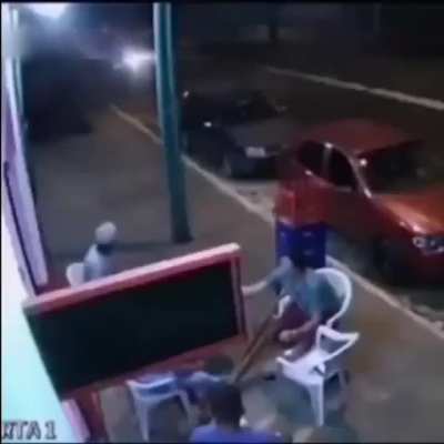 vrooooooom