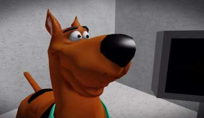 Ruh roh raggy