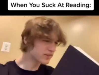 reading