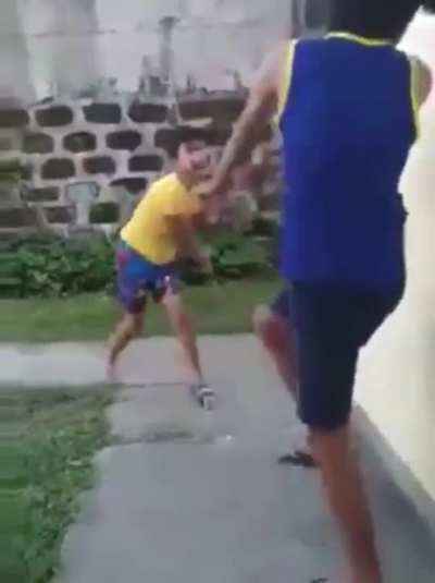 Slap