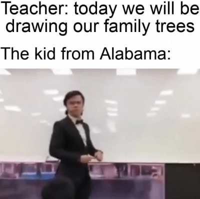 Nothing at all