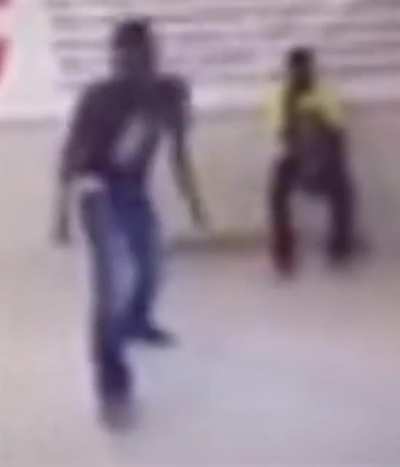 Deo in dance