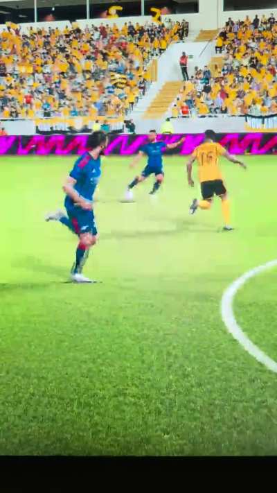 When you think you've seen everything