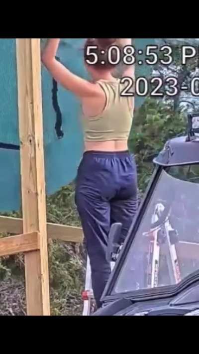 Nice & Tight