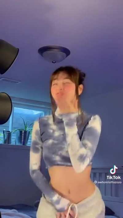 Cute thot