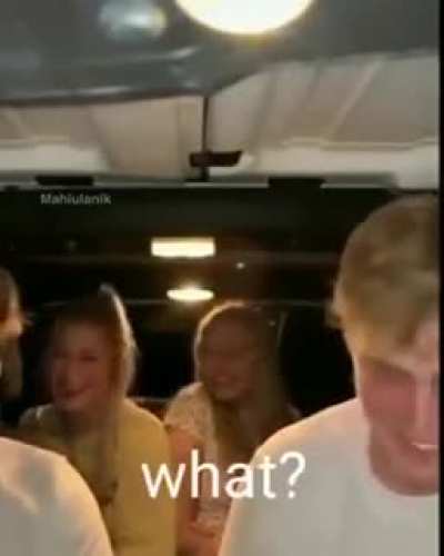 Truth or dare