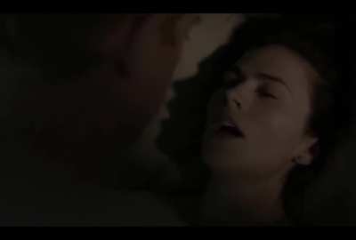 Hayley Atwell