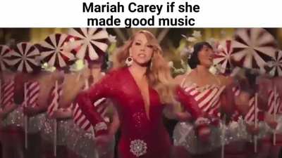 True