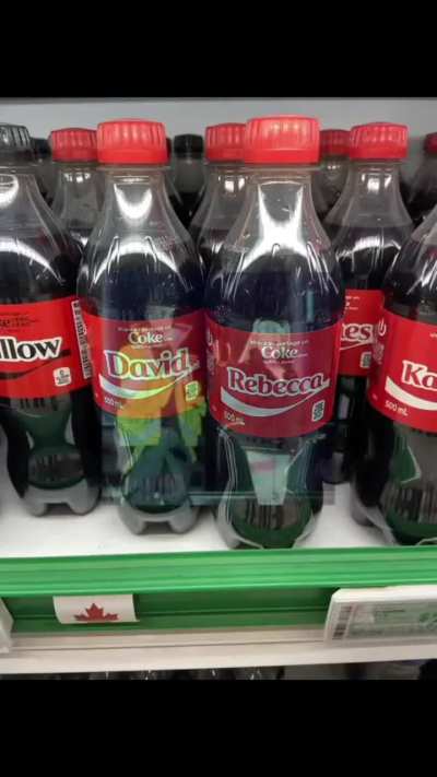 Now where's Lucy