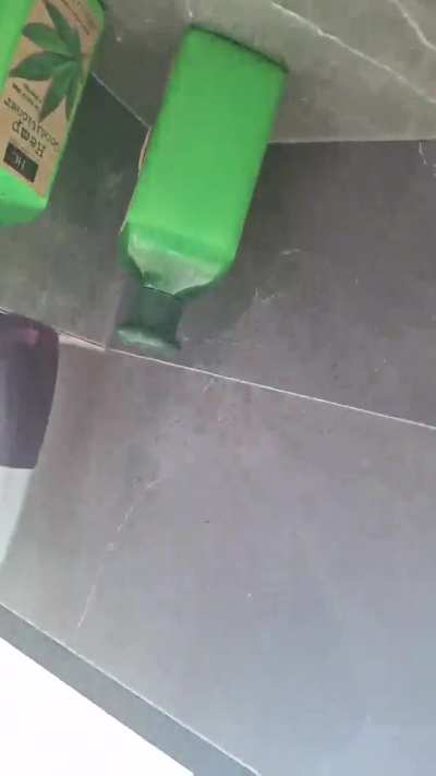 My first pee video<wbr>💦💦👀