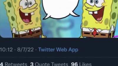 I hate twitter