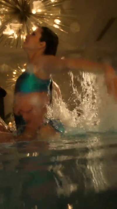Tripti Dimri in 