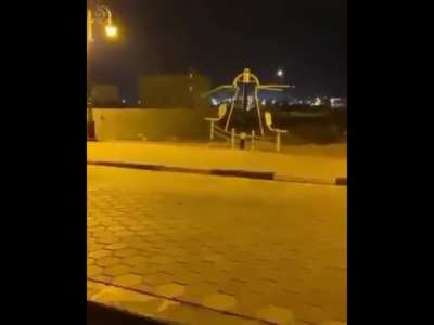Ege Fitness cehennem spartaküs idmanını denedim beyler öldüm şu an