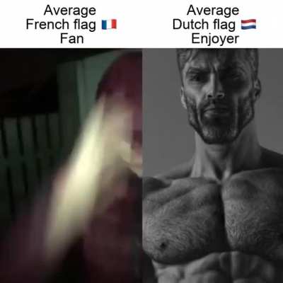 Fr*nch🤮🤮