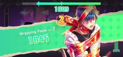 Satan and Belphegor Ur+ animations