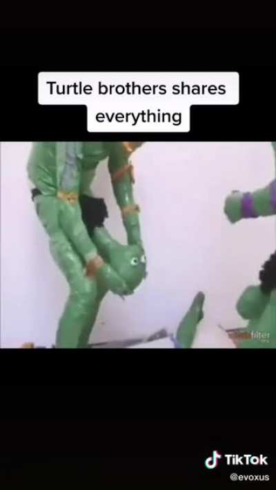 Im bad at titles