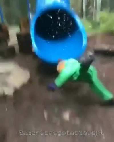 Wheeeeeeeeee